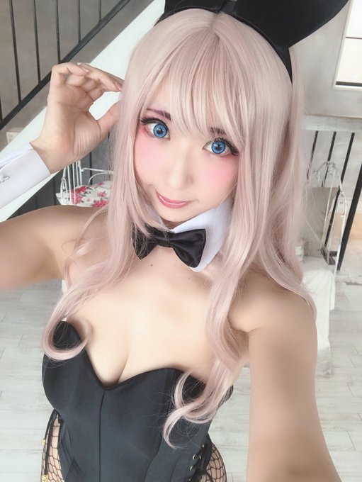 Twitterのコスプレ画像17