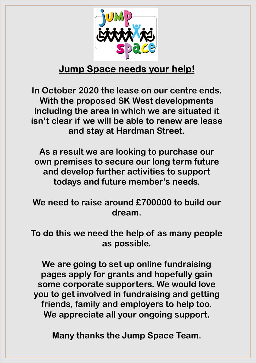 Jump Space tweet media