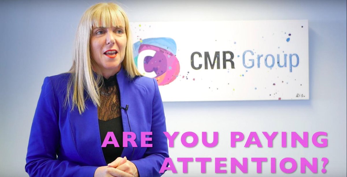 #EMPLOYERS! FIRST IMPRESSIONS REALLY DO COUNT!

We’re always talking to our job hunters about making a great first impression, but what about the companies – are you reading their first impression and what impression are you making?

cmrrecruitment.co.uk/cmr-recruitmen…

#FirstImpressions