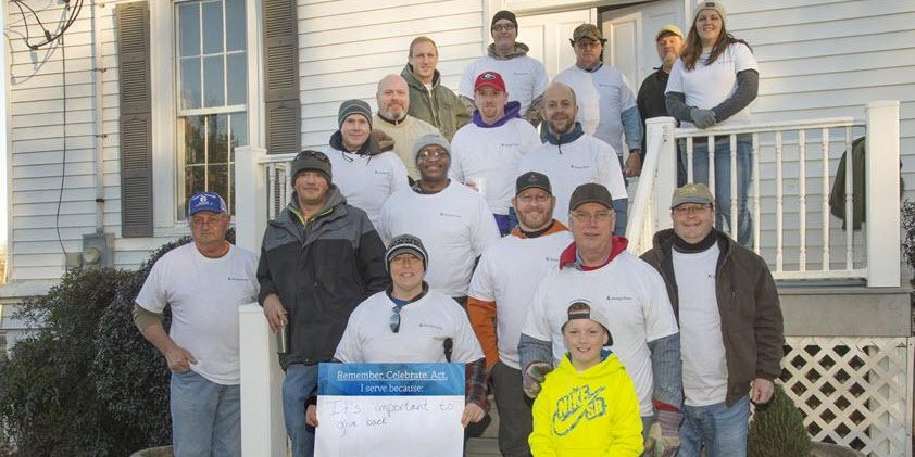 GeorgiaPower's tweet image. Plant Bowen is adopting the Black Pioneer Cemetery in Euharlee as part of their ongoing community efforts. They will be doing service projects going forward to maintain and improve the cemetery space. #GAPowerfulService #BlackHistoryMonth