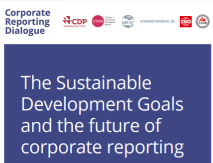 This #corporatereportingdialogue paper will help. Companies are sick of so many fin and nonfin reporting standards. It is about efficiency.  It's about  #esg & #eligibility at the end of the day bit.ly/2XrjNLG  @theiirc @asociacionAECA @LlorenteyCuenca @CDP #SDGs