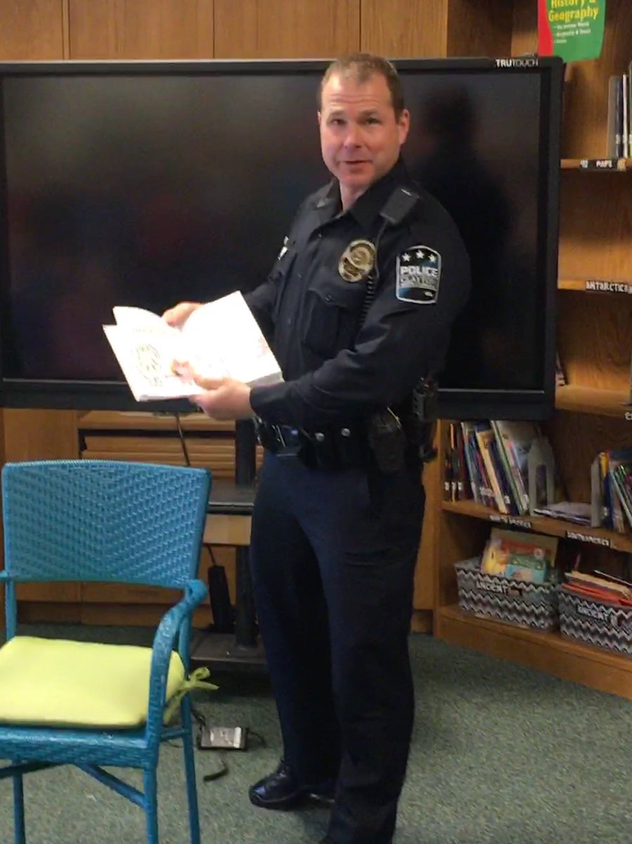 Powhatan Elementary tweet media