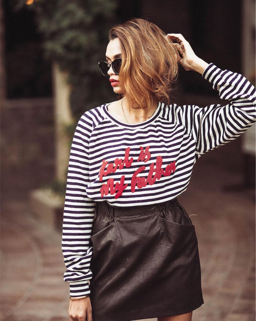 thegreyhalfway's tweet photo. Casual Brunch OOTD || Read blog: https://t.co/isLJRaJt9y #MonalishaMahapatra #Thegreyhalfway #IndianFashionBlogger #DelhiBlogger #BloggersOfIndia #BloggersOfDelhi #FashionBlogger #FashionInspiration #FashionGirl #WinterFashion #Styling #StylingOutfits #Top15IndianFashionBloggers https://t.co/Gexy7TWSXd