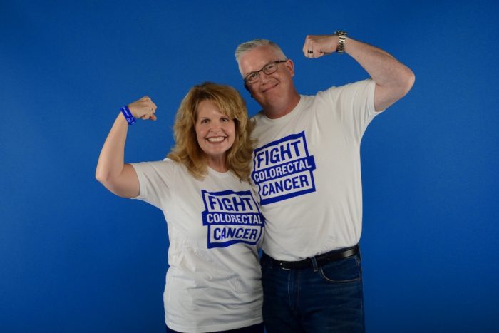 SoResearchNews's tweet photo. Today is Go Blue Day in recognition of Colorectal Cancer Awareness Month. Join Southern Research in wearing blue and encouraging your friends, family, and coworkers to get screened for colorectal cancer. https://t.co/6YsGNU8Egi #AlabamaGoBlueDay #BioAlabama https://t.co/U6bCFOrtLy
