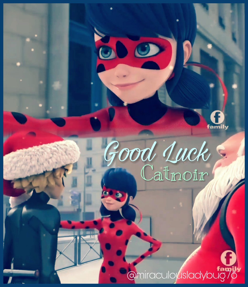 LadyNoire78's tweet image. Good Morning/Evening/Night!!!! 
❄⛄❄⛄❄⛄❄⛄❄⛄❄⛄❄
❄
❄
❄
❄
❄
⛄
#MiraculousLadybug #ladybug #catnoir #miraculous #Miraculous78  #MiraculousLadybugSeason3