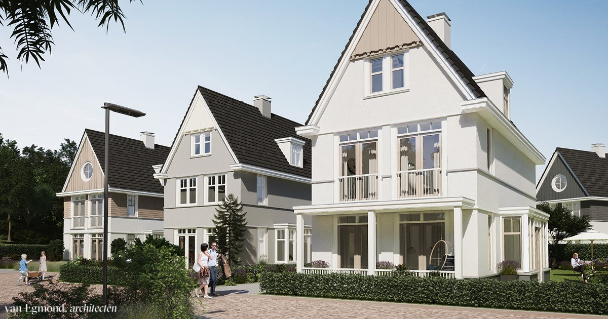 Work in progress!
Er wordt volop gebouwd aan @duineveldnoordwijk.

#vanegmondarchitecten #fullservicearchitectuur #architectuur #stedenbouw #villas #appartementen #seasideliving #Duineveld #Noordwijk #wonenaandekust <a href="/heijmansnl/">Heijmans</a>