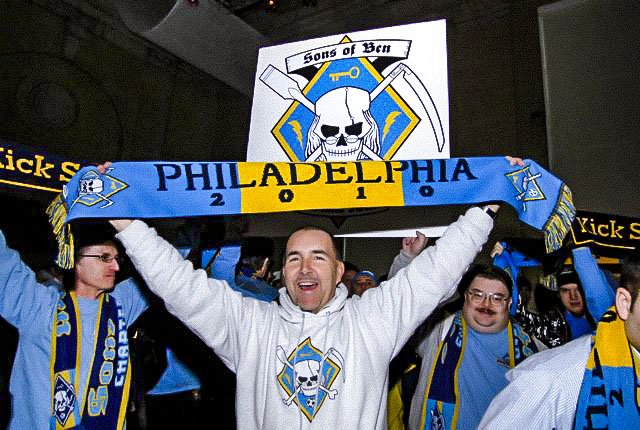 PhilaUnion's tweet image. On this day in 2008, our team was born and @MLS awarded us the bid to become the sixteenth franchise in the league 🎂🎉 

In ✌️days, we kick off our 🔟th season - we need ya there, Philly!!

Countdown continues 👉phlunion.co/2Xug0xf

#PhillyLovesSoccer | #MLSisBack | #DOOP