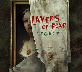Player2Reviews's tweet photo. #TBTReview: Layers of Fear - One of our first horror titles that we got to cover. Not only did we follow up our review with coverage of the DLC, we also topped it off with notes on the #NintendoSwitch version. Check out our comprehensive review https://t.co/bwacl70J6C https://t.co/hxv5ZkkWqr