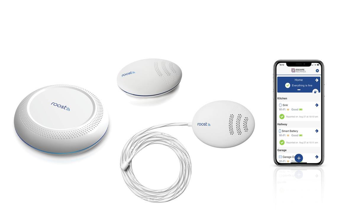 we are thrilled to announce Roost’s new Commercial Property Telematics Solution, designed specifically to address the needs of the SMB commercial insurance property market at an affordable price. Read more in our Press Release: getroost.com/commercialprop…