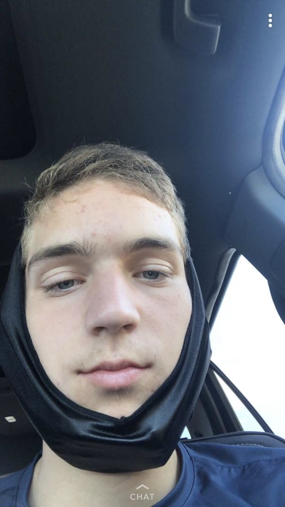 IsaacLarson3's tweet photo. Happy birthday shaney have a good 22nd birthday! 😘🥵 https://t.co/VrgVmZ7sX0