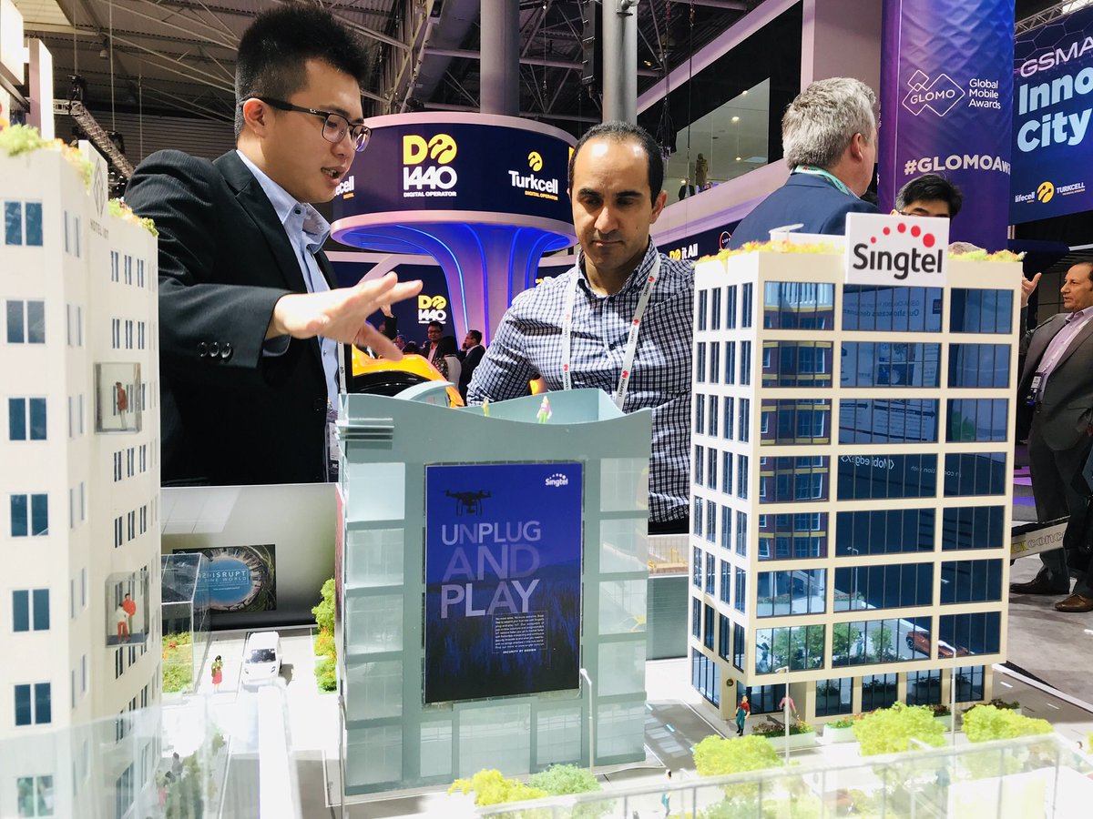 FishcoinNetwork's tweet photo. Great to attend Mobile World Congress and catch up with Fishcoin partners and collaborators Winjit and the GSMA. So many great initiatives and exciting tech such as eFishery and SingTel’s IoT. https://t.co/crp1f3SyRu