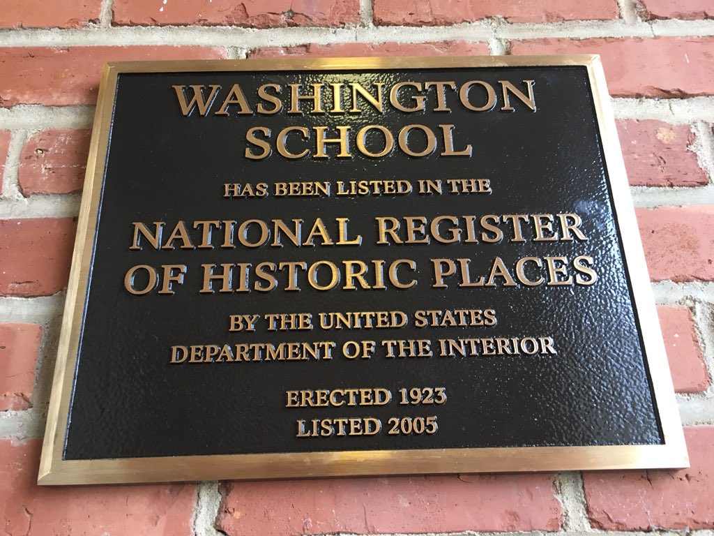 ABC7Tim's tweet photo. OMG: I cannot wait for you to watch this #BlackHistoryMonth story. Learned so much about Washington Elementary School, one of the oldest Black schools in #Raleigh. 94-Year-old Florence Francis is an alumna with a story to tell! Please watch at 4:35p @ABC11_WTVD @WCPSS #ABC11 https://t.co/cYdaC6goHz