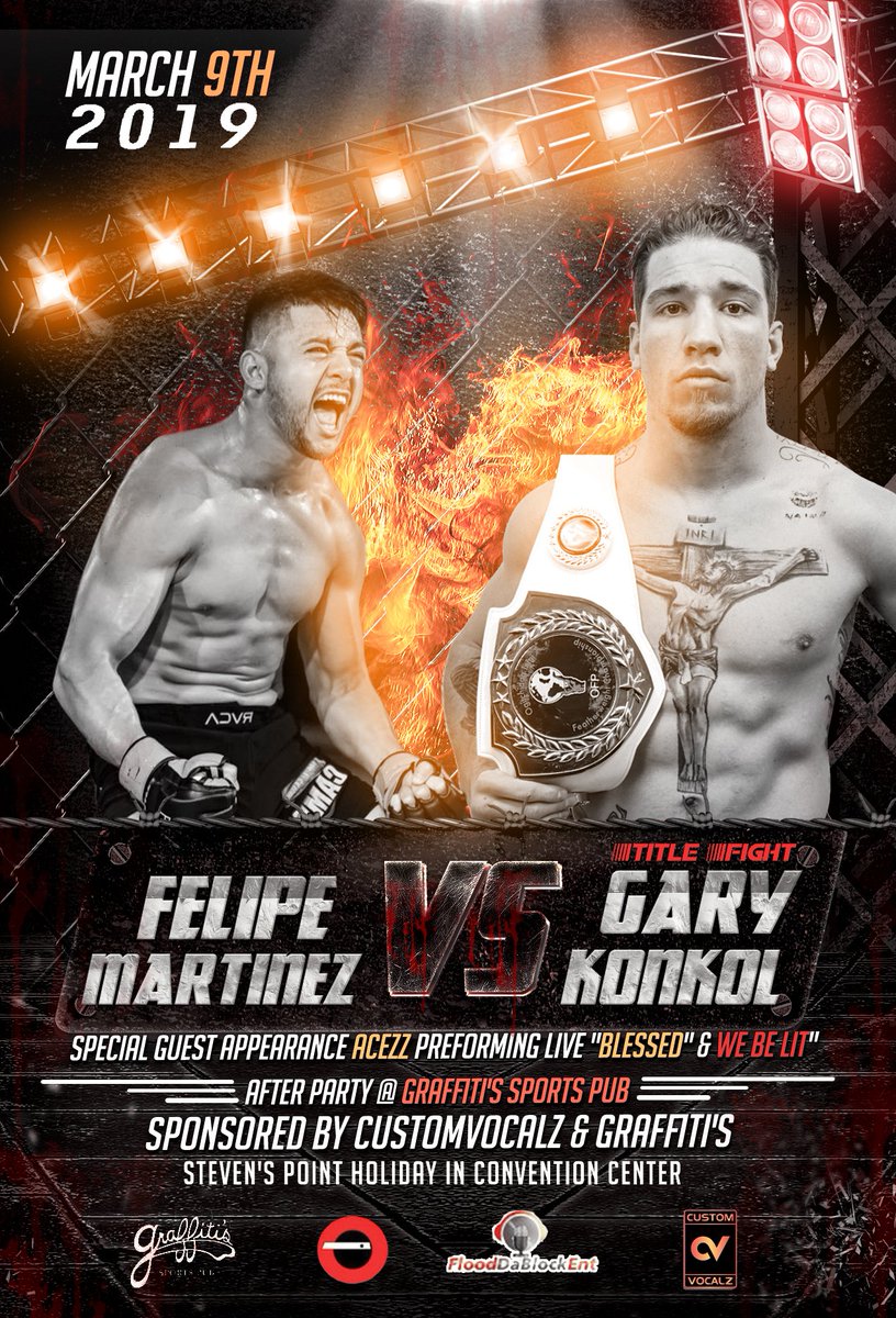 CustomVocalzLLC's tweet image. Check Out The #Champ Live March 9th!  CustomLifeMerch.com #CustomDrip 💦💧💦