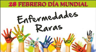 fqresvida's tweet photo. 28 de febrero Día Mundial de las Enfermedades Raras.
Recordemos la enfermedad es rara, pero la persona no lo es.  Las necesidades humanas son comunes. Todos los pacientes tienen derecho a tener calidad de vida, sin importar cuántos sean en número. 
#SOSFqVenezuela https://t.co/MSxFMijXiw