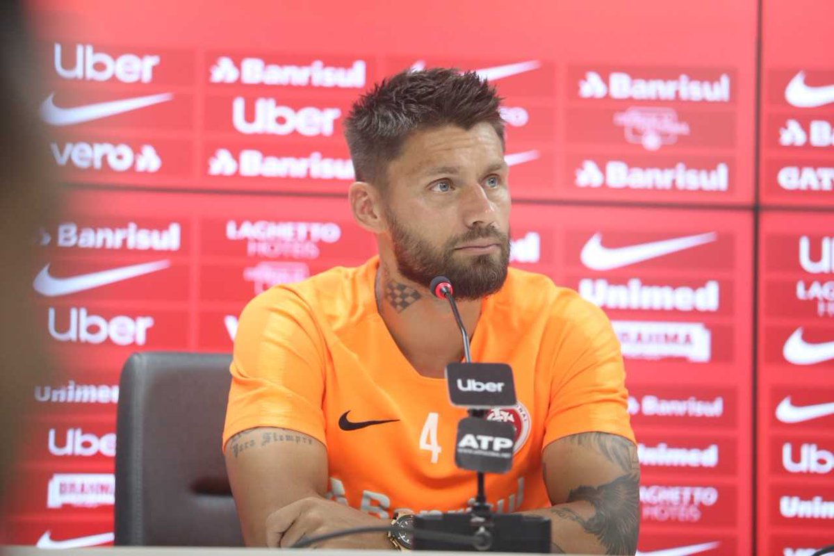 Sport Club Internacional tweet media