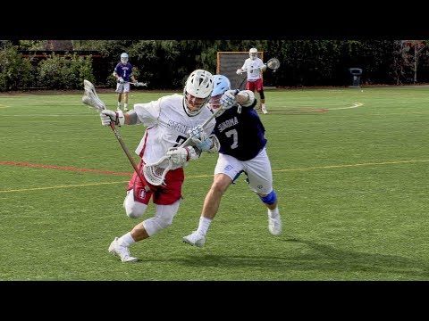 Lacrosse: Stanford vs Sonoma State (2019)
buff.ly/2tEBx8G