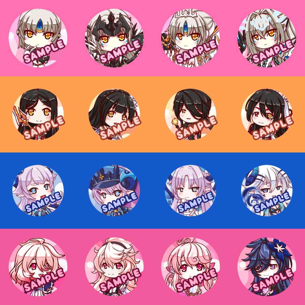 키애님 일상계 ラビ エルソード 缶バッジ追加分 Elsword エルソード Eve イヴ アラ ルー ラビ エルソード T Co Dnkbigqria 키애님 일상계 ラビ エルソード 缶バッジ追加分 Elsword エルソード Eve イヴ アラ ルー ラビ エルソード T Co Dnkbigqria