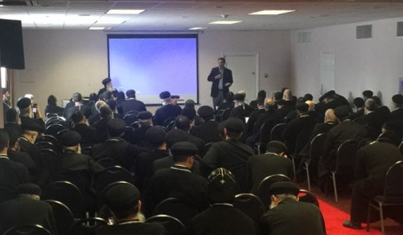 GlobalCopticDay's tweet image. 8 bishops... 100+ priests... and yours truly...
St. Stephen's Retreat Center, Titusville, FL...
I received the blessing of speaking, giving some important updates and answering some questions...
#globalcopticday