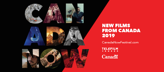 CanadaNY's tweet photo. CANADA NOW is coming next week! With such an impressive line-up of Canadian films, you may want to plan for a few evenings out. Taking place @IFCCenter from March 7-10. Get your tickets here: https://t.co/xMqCfxXF52 @Telefilm_Canada https://t.co/VKdwKnwc9C