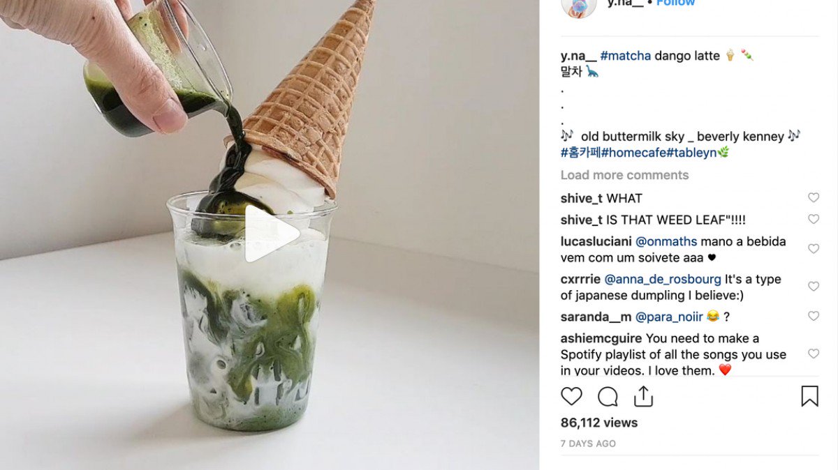 These ASMR-Esque Korean "Home Cafe" Videos Relax My Entire Being dlvr.it/QztwzQ