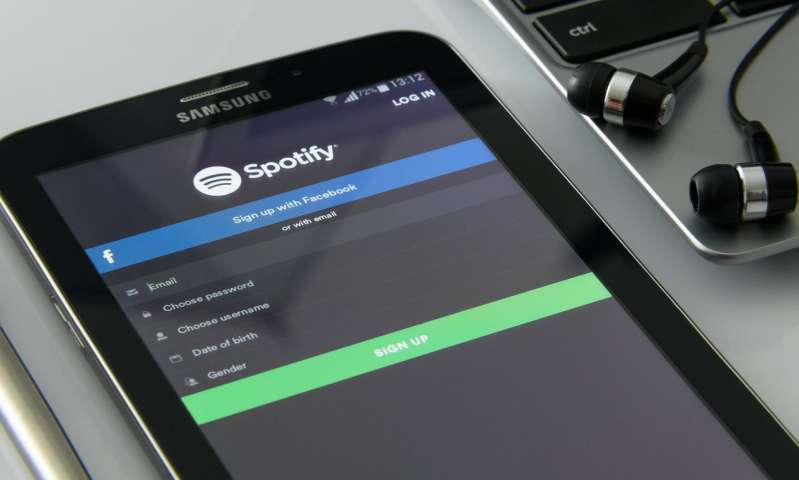.<a href="/Spotify/">Spotify</a>'s acquisition of <a href="/Gimletmedia/">Gimlet</a> shows just how far #podcasting has come the last few years. This looks like the beginning of a new age for the medium. - bit.ly/2IHLSLs #musicindustry #futureofmedia
