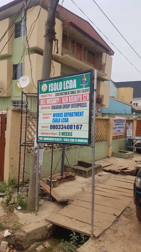 isolo LCDA tweet media