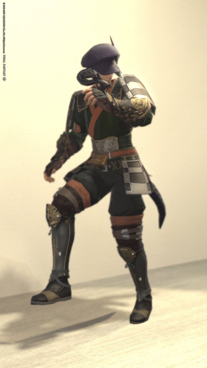 Neu Schwanstein 日記「バルデシオンアーセナル」 | FINAL FANTASY XIV