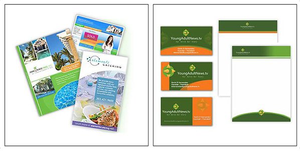 BrandUpDesign's tweet image. #design #examplez #branding