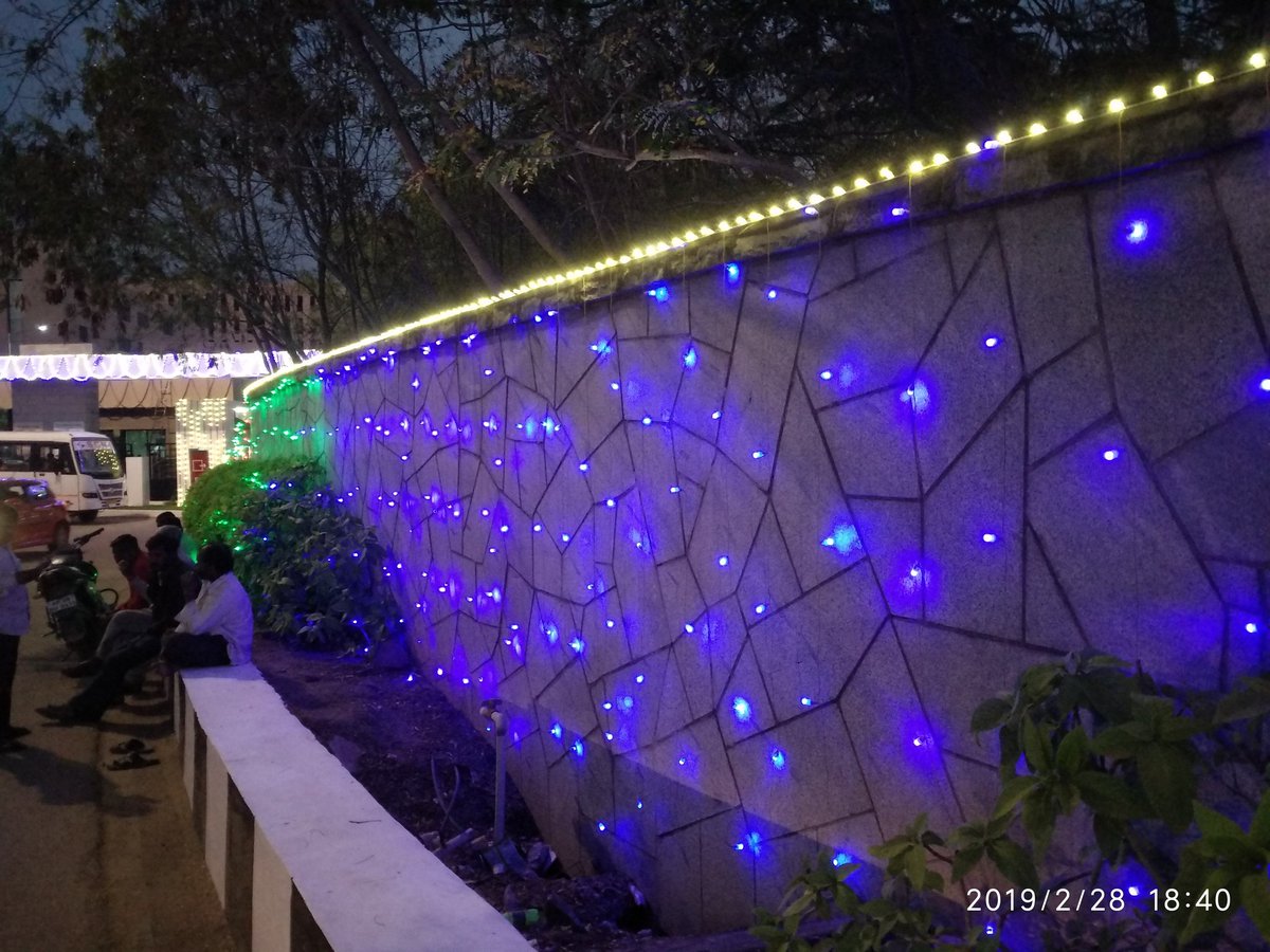 Shanmugasundarz's tweet photo. All set for #Ekatvam2k19, #2DaysToGo

The wall is here to witness many many funniest stories #CultureNxt #LetsBuildIndiaNxt #TechMHyd

#TechMNxt #JoshHyd #TechMHRNxt @JoshHyderabad https://t.co/joG1vhdiz6