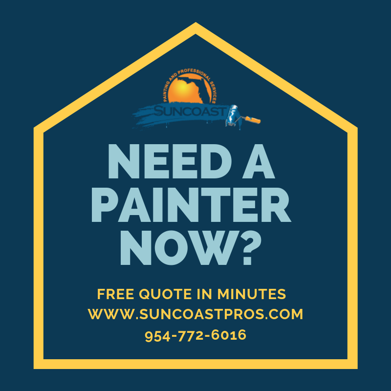 Suncoast Painting (SuncoastPainti1) Twitter
