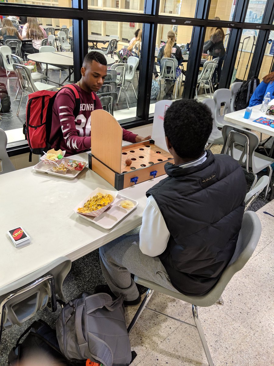 FreedomPBIS's tweet photo. Join us @fhseaglesnest outside the cafeteria for #HealthyActivitiesDay #SourcesOfStrength @lcpsmh @LCPSPsychs_Eds @LCPS_Counseling @LCPSSocialWork @LCPS_PBIS https://t.co/50jWDEEVfu