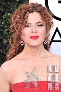 Happy Birthday Wishes to the lovely Bernadette Peters!       