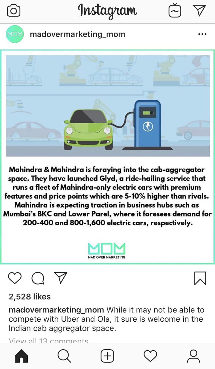 RuhiKhusi's tweet image. super awesome initiative by @MahindraElctrc I hope this becomes economically viable and sustainable public commute solution pretty quick !! #techforclimate #pollutionfree #electriccars