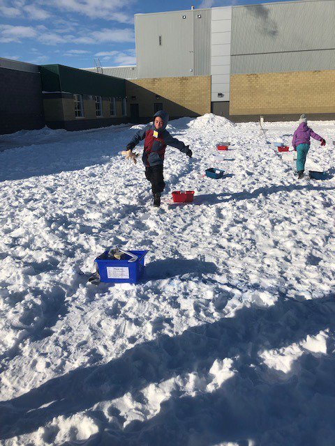 SuperStuRDPSD's tweet photo. Yesterday, our school celebrated the Canada Games by playing and competing in over 20 stations inspired by the games. A few of the events were luge, curling, and relay games! #CanadaGames #RDPSD #RedDeer @ecolebw https://t.co/hiipmca5sv