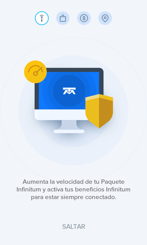 nalle2804's tweet photo. Con #AppTelmex administro mis servicios a #ExcesoDeVelocidad y gano boletos para ir al @AuditorioMx  en #Infinitum @infinitum https://t.co/oabGcu9ACU