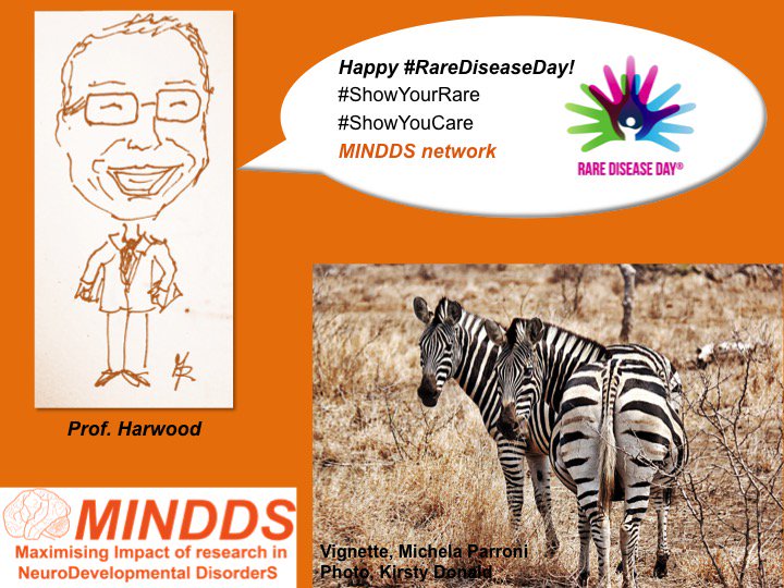 @mindd #scientists support #RareDisaseDay 🧡 #WeAreInThisTogether 
#RareSpecialPowers #RareDisease 
<a href="/22Q11_Ireland/">22Q11 Ireland</a> <a href="/22qAwarenessDay/">#22qAwarenessDays</a> <a href="/22qSyndrome/">22qSyndrome</a> <a href="/22q11Europe/">22q11 Europe</a> <a href="/findacure_fdn/">Findacure has become Beacon, follow us @RareBeacon</a> @ataxiaandme <a href="/AarskogSyndrome/">TheAarskogFoundation</a> <a href="/thetinman_org/">Stiff-Person-Syndrome</a> @CDG_Portugal <a href="/UK_CDG/">CDG UK</a> <a href="/PMTJames/">Marie James 🏴󠁧󠁢󠁷󠁬󠁳󠁿</a> <a href="/KIF1A/">KIF1A.ORG</a> <a href="/LabPapaleo/">Francesco Papaleo</a> <a href="/mydediego/">Yolanda de Diego</a>