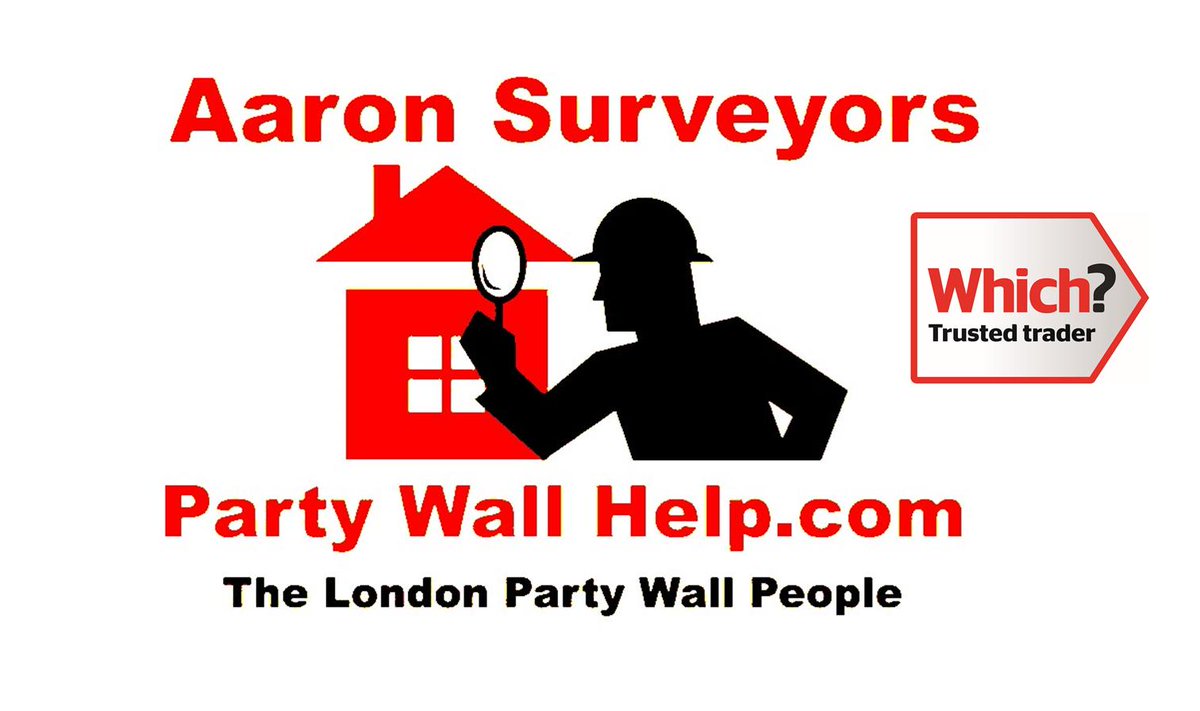 party_wallhelp's tweet photo. We have now been approved and endorsed by independent consumer champions @WhichUK @WhichTraders  #AaronPartyWallSurveyors #PartyWallHelp   
Find us on their online platform...
https://t.co/75l72Oc17j https://t.co/V59yMvVWJ3