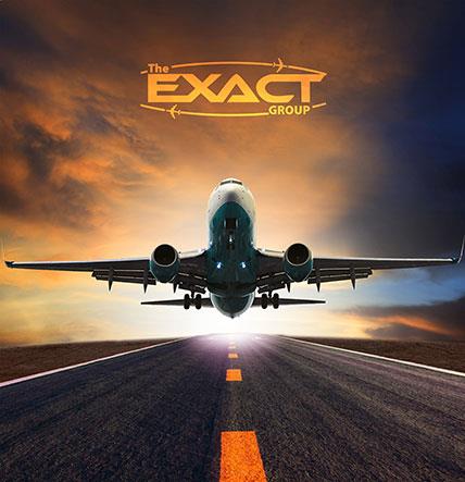 The Exact Group is currently recruiting graduates and operators!

This is your opportunity to join a leading organisation with excellent career progression. To find out more or to apply, click here: bit.ly/2tGAHs5 
#ExactCNC #NIJobs #RecruitNI