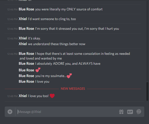 LawofDestiny's tweet photo. πβ€οΈπ§‘ππππ
Discussing my #disabilities with my beautiful partner, @Miss_Xhiel
We're looking into #Hyperpathia #Hyperesthesia and #Dysesthesia as the cause *some* of my torment. (Btw, we're high school sweethearts! ππ)
πβ€οΈπ§‘ππππ https://t.co/vEKCfYh18y