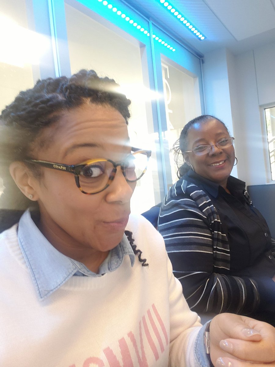 DericaTurner's tweet image. Took the trek to Region 10 this morning. Engaging in Day 2 of the Instructional Coaching Academy. Cedar Hill is in the building!
#sharpeningmytools #CHISD  @R10iCoach @phyllis620 @GPowellCleary65