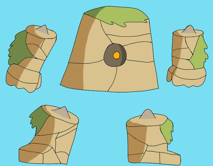 Korby. Enough said.

Credit: @lagnir_