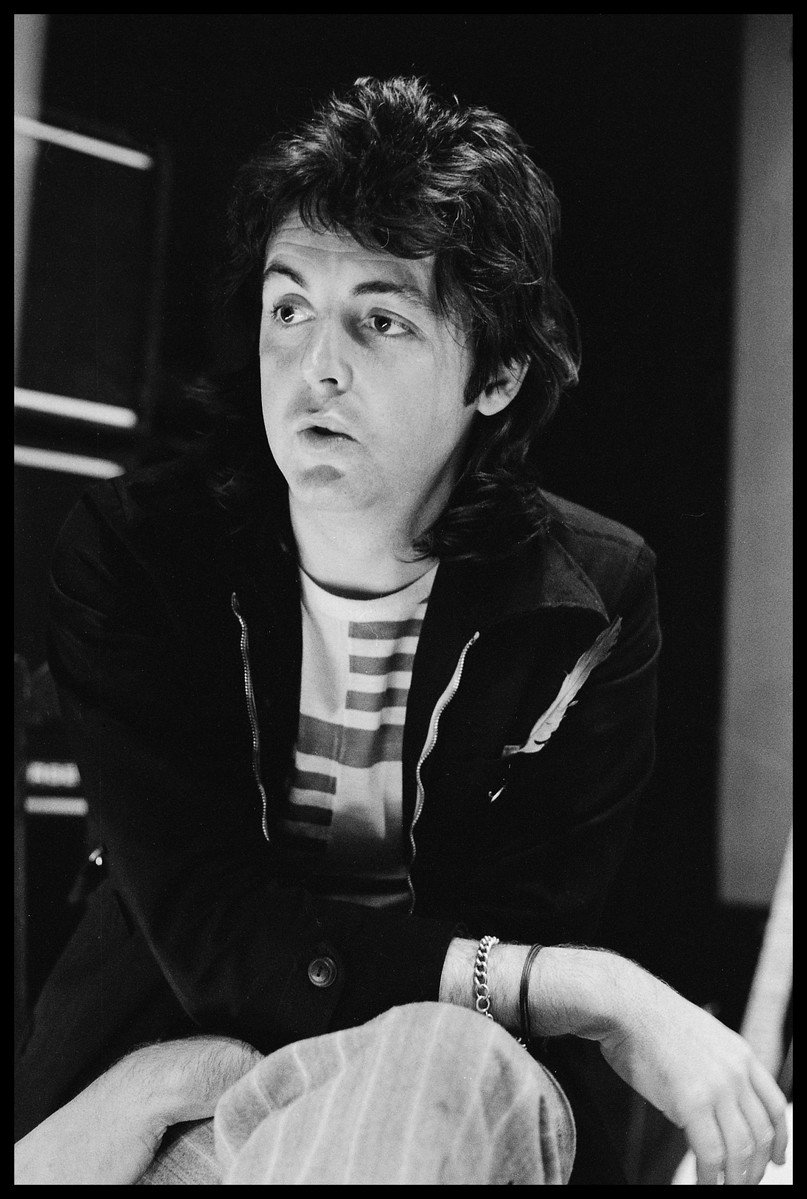 Paul Mccartney | Best Wallpapers HD Gallery