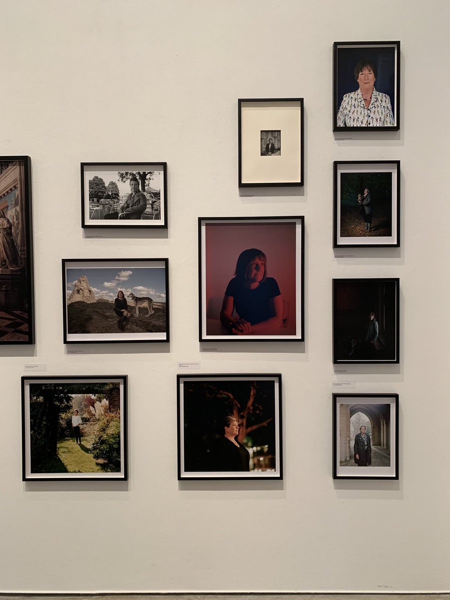 “The idea for this exhibition came from my experience of gender inequality. I’ve worked in male dominated industries and I want my daughters to grow up in a society which is fairer for women.”

Hilary Wood, Founder of #209Women shares her passion for the exhibition #RISEwithUS