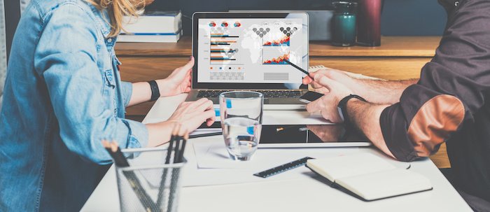 You're thinking about cleaning most likely, not your marketing. But a clear cut marketing strategy will bring in those much-needed customers. Learn how you can find the right digital marketing agency for your business: bit.ly/2GG7QvM #digitalmarketing #cleaningbusiness