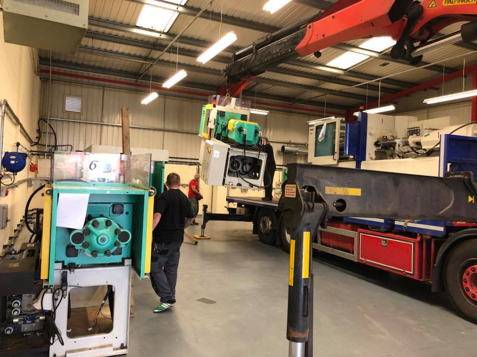 GillRiceNE's tweet photo. Do you have a product idea but don’t know how to make it? We have a track record of taking concepts through the necessary stages to full production https://t.co/kgs9Tk8EGx - #BritishSME #plasticmoulding #manufacturing https://t.co/8LLel8Doqc