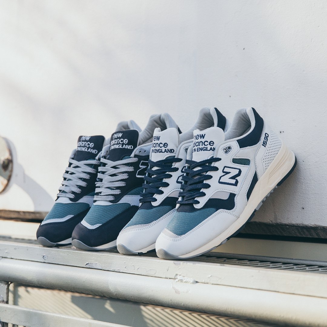 new balance 1530 og