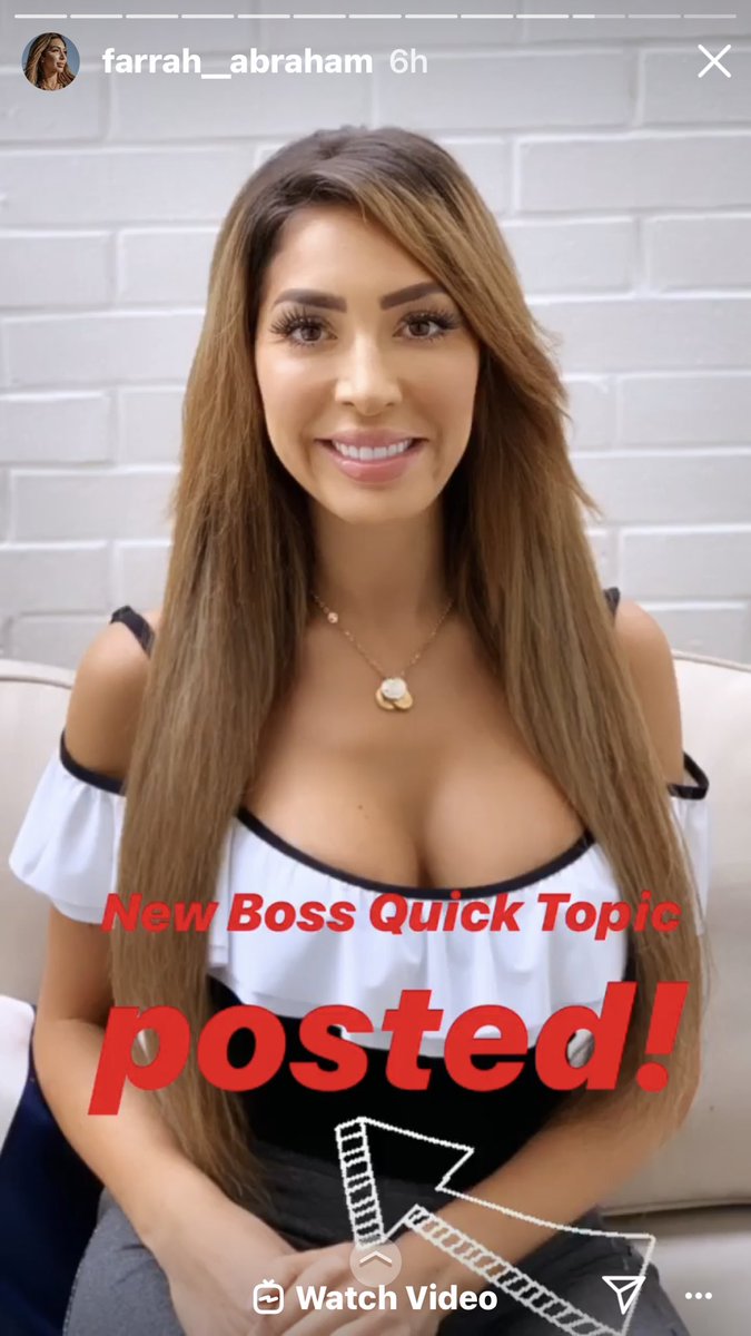 farrah_fabulous's tweet photo. So cute. #Farrahuary #farrahrules  @F1abraham @FarrahAbraham1 @Kyla12061394 https://t.co/4vRg6aFA3w