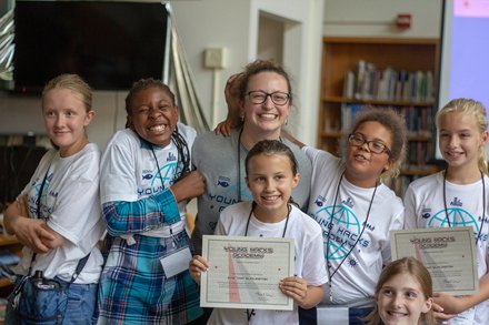 VermontCF's tweet photo. Our SPARK! Connecting Community grants are designed to increase social capital. Read about 28 grants we made in the last half of 2018. This year's first Spark! round is open - deadline to apply is March 19th!
Learn more:
https://t.co/xxLnrgWQVQ #npvt #OppGapVT #VTCommunities https://t.co/lcr3U3zRck