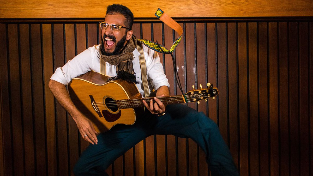 dream_wakers's tweet image. Ph.D. Student Breaks Down Electron Physics Into A Swinging Musical
npr.org/2019/02/16/695… #Education #STEM #MusicInEducation