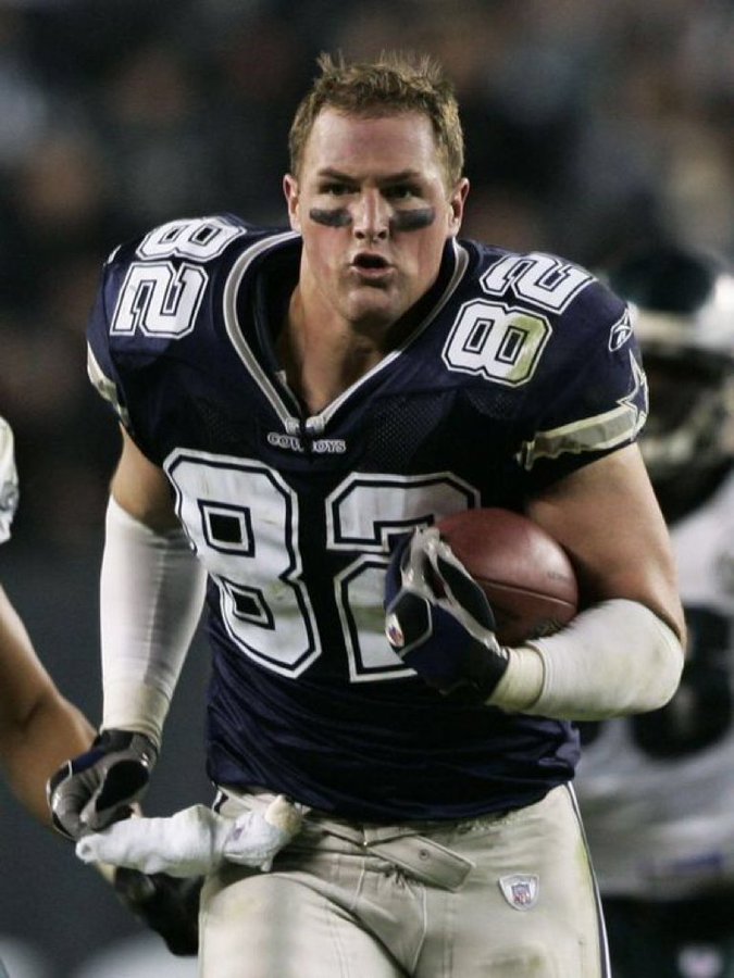 Jason Witten